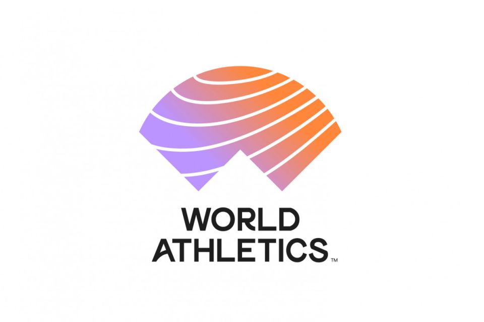 Registration for athletes Covid-19 relief fund opened by World Athletics