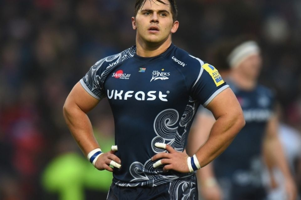 Sale Sharks sanctioned for their role in player signing contracts with both them and Gloucester