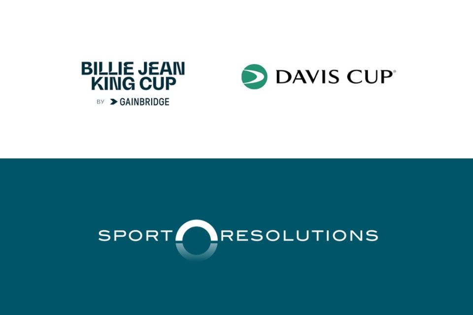 Sport Resolutions assisted with ad hoc independent tribunal at the 2024 Billie Jean King Cup and Davis Cup Finals