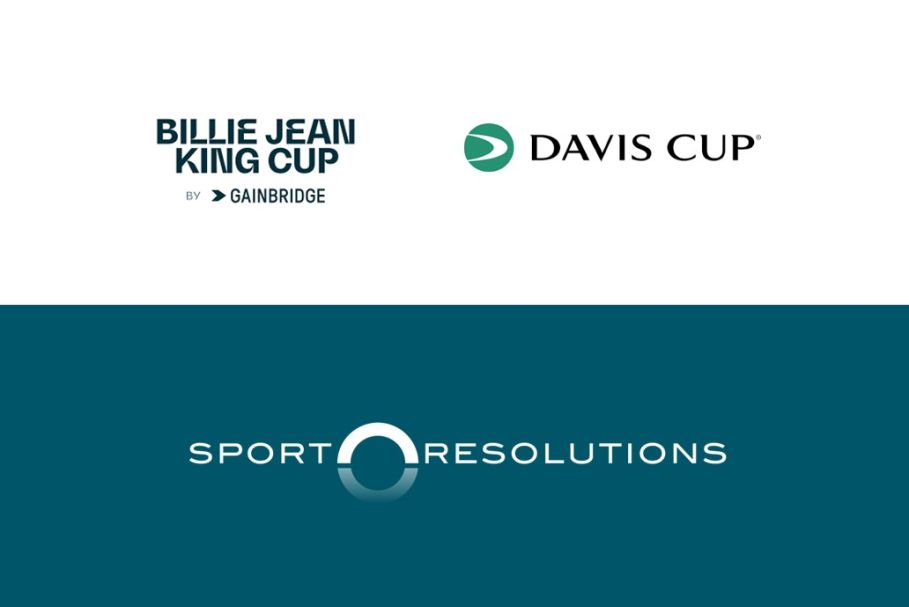 Sport Resolutions assisted with ad hoc independent tribunal at the 2024 Billie Jean King Cup and Davis Cup Finals