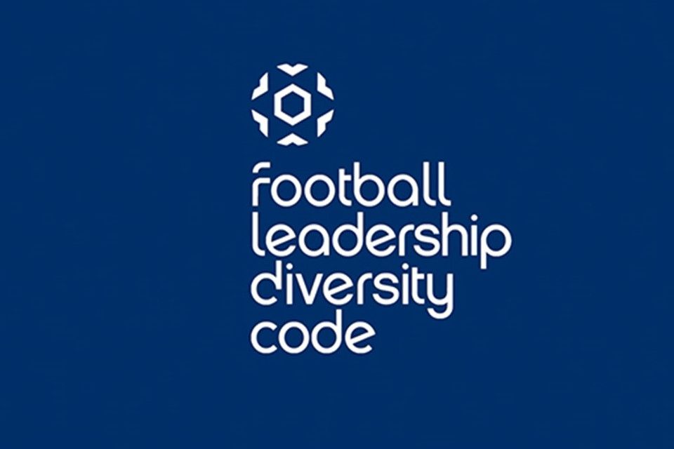 FA launches Football Leadership Diversity Code to increase BAME and female representation