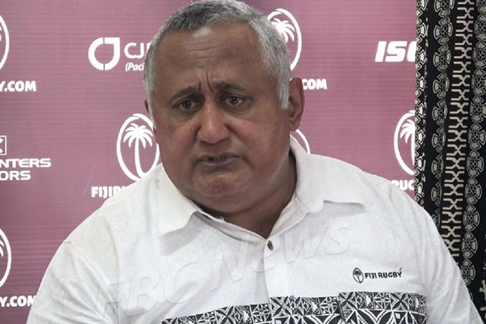 World Rugby to investigate Fiji chairman over alleged homophobia