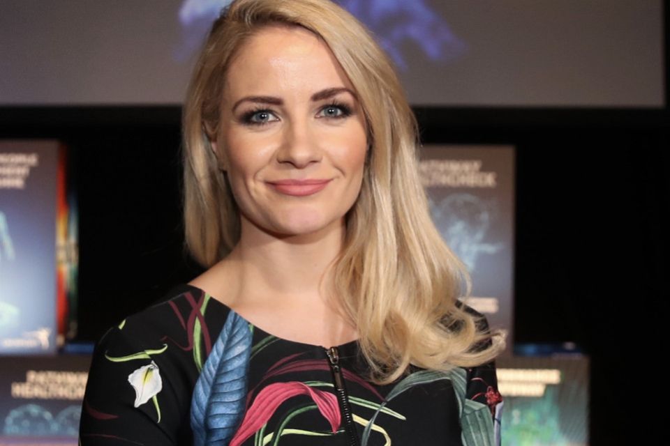 BBC presenter Holly Hamilton to host Sport Resolutions Annual Conference 2020