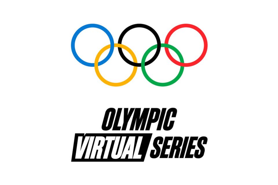 IOC announces first-ever e-sports competition Olympic Virtual Series