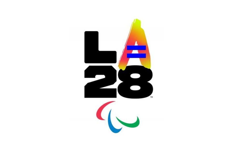Para climbing to be included in the LA28 Paralympic Games