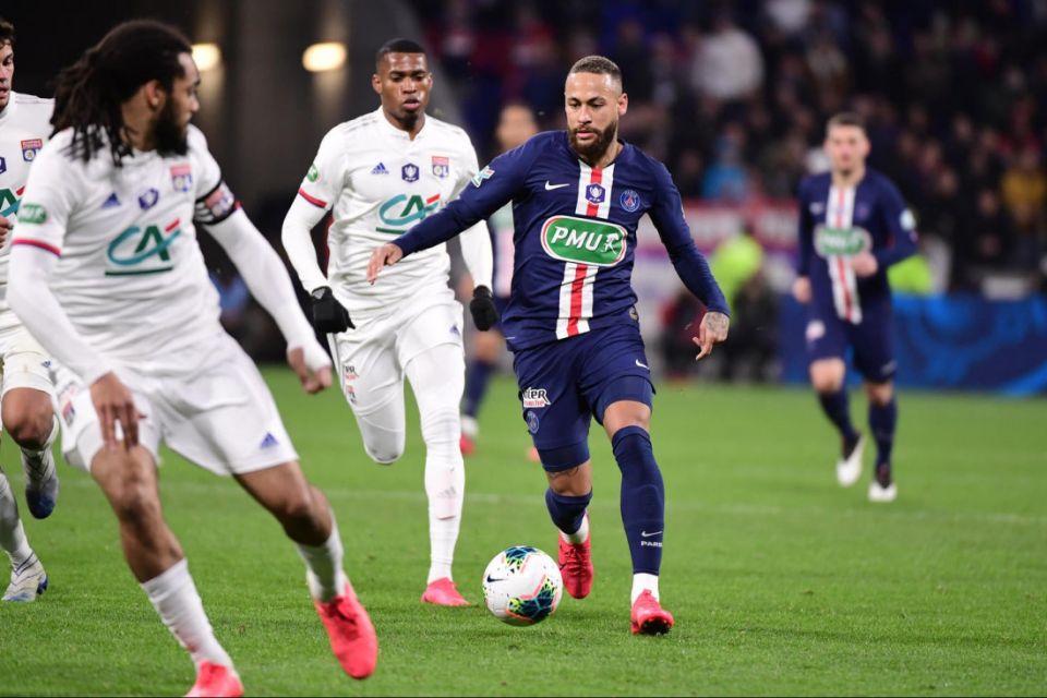 France’s Ligue 1 season will not resume