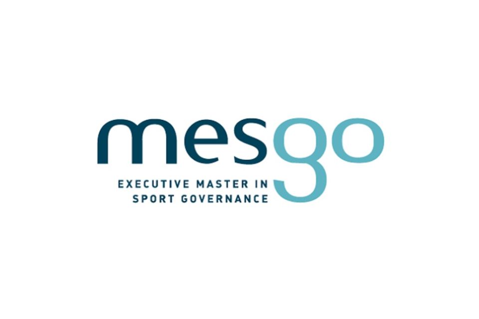 Sport Resolutions Head of Case Management to Present at the ‘Executive Master in Global Sport Governance’ (MESGO) Session