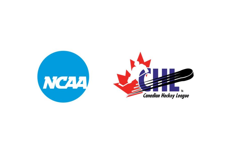 NCAA allows Canadian Hockey League players to compete on U.S. college teams