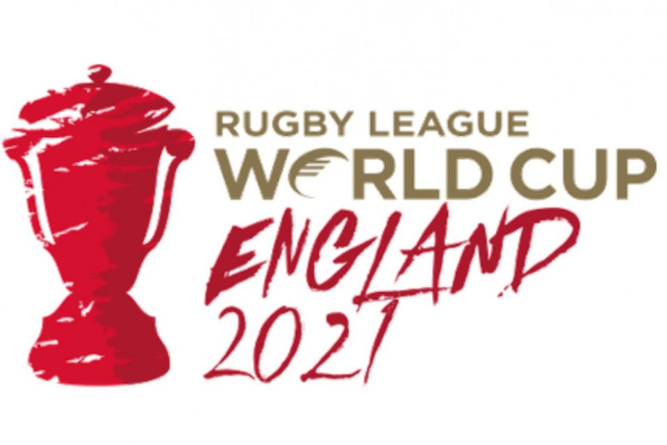 Equal participation fees for all 2021 Rugby League World Cup competitors