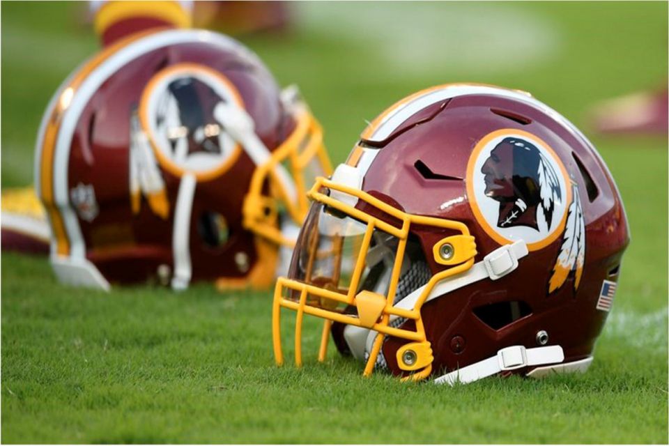 Washington Redskins to retire controversial name after review