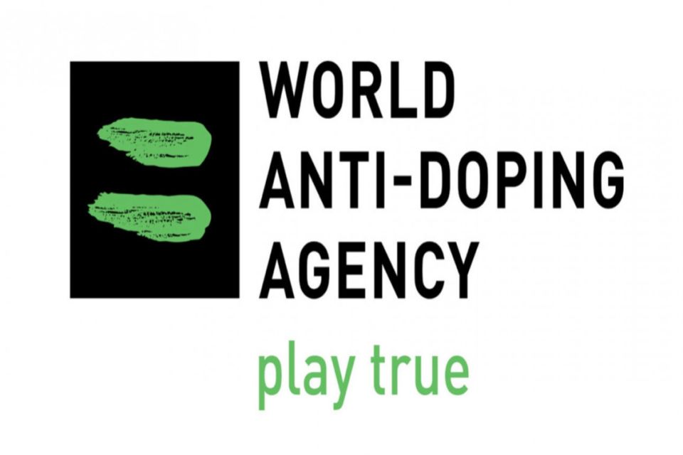 WADA posts IOC Anti-Doping Rules for Tokyo Olympics