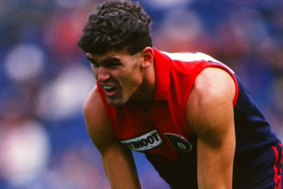 Former Australian Rules football player awarded A$1.4m for brain damage suffered from concussions