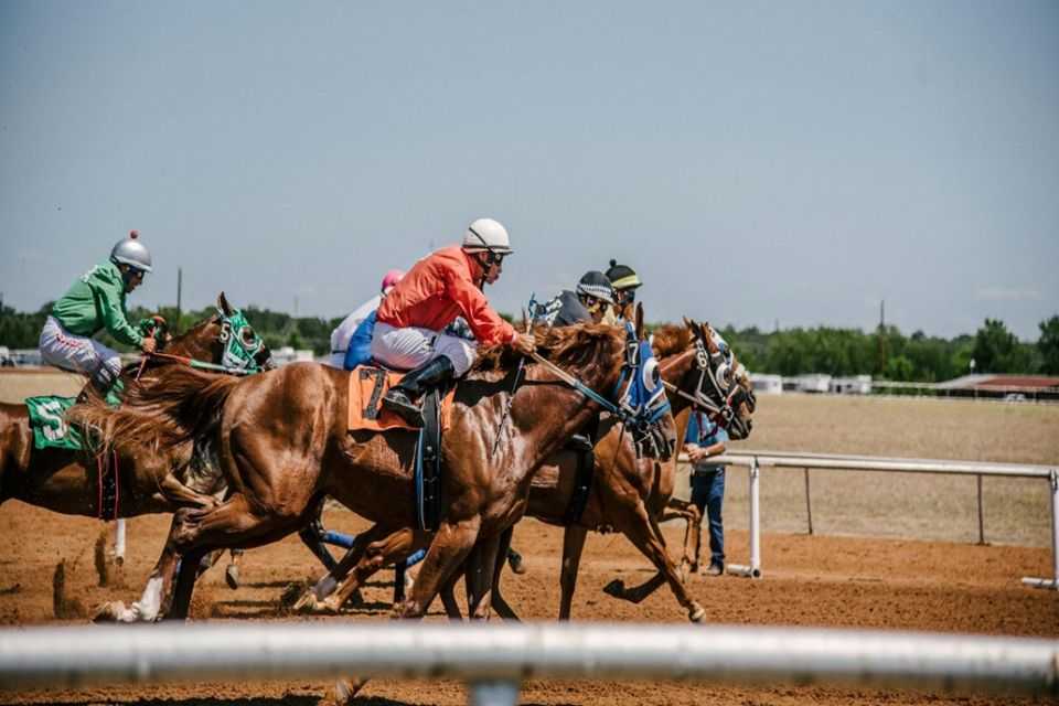 US Supreme Court supports law expected to clean up the horse racing industry 