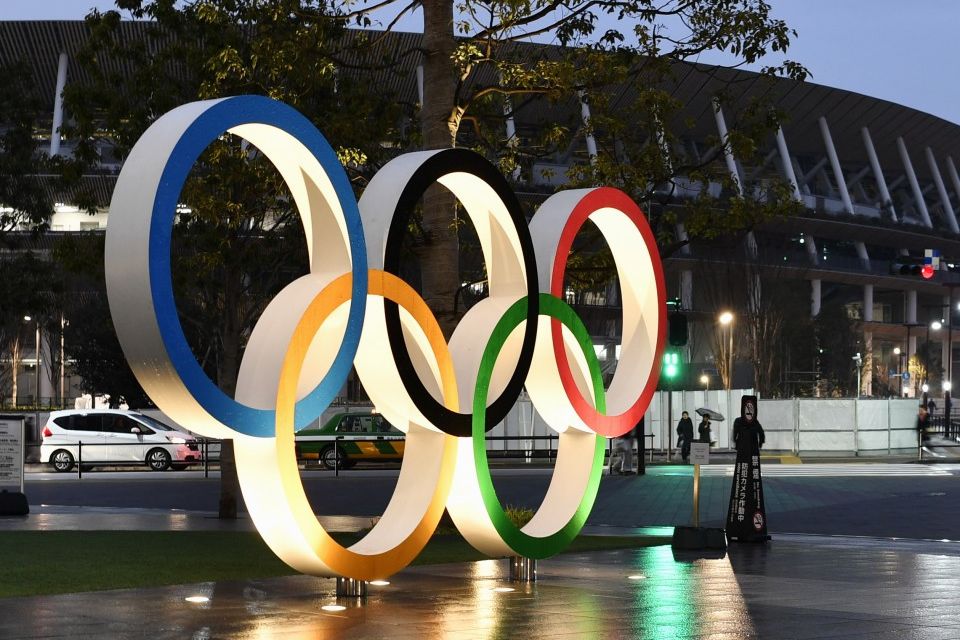 ‘Simplified’ measures to be considered for rescheduled Tokyo Olympics