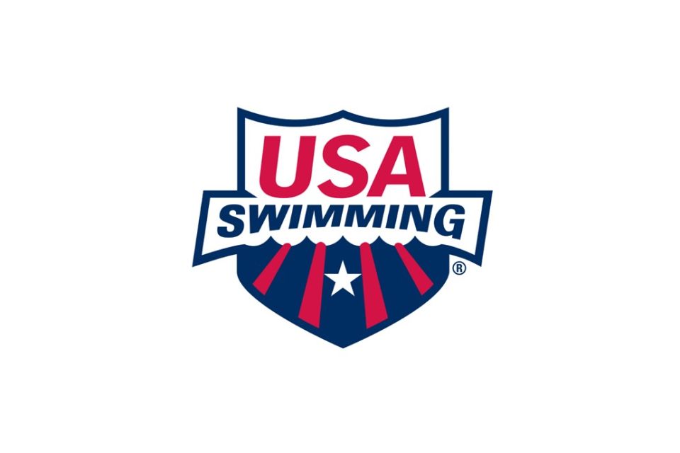 Abuse allegation forces USA Swimming CEO to step down